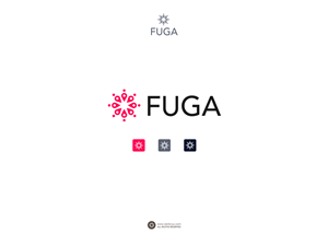 Logo Design by Vectorux