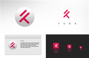 Diseño de Logo por kresh para este proyecto | Diseño: #5868655