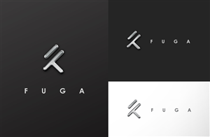 Logo Design by kresh for this project | Design #5872307
