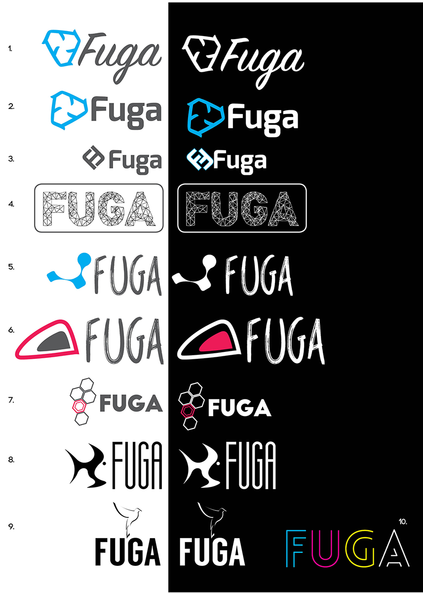 Logo Design by MehmetKuday for this project | Design #5853067