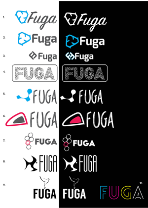 Diseño de Logo por MehmetKuday para este proyecto | Diseño: #5853067