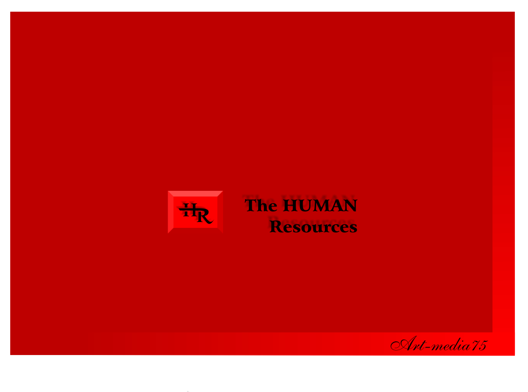 Logo-Design von art-media75 für HR Division | Design #1596828