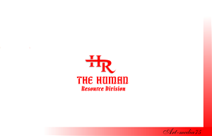 Logo-Design von art-media75 für HR Division | Design: #1597334