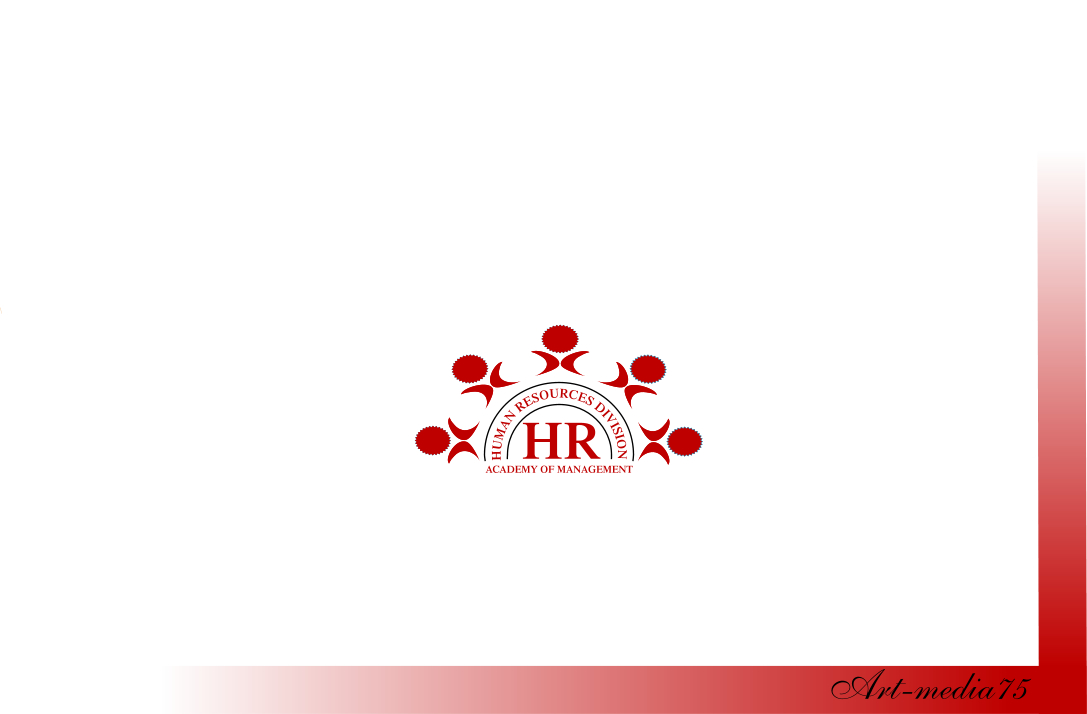 Logo Design by art-media75 for HR Division | Design #1600754