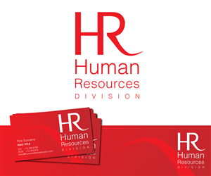 Design de Logo par Creative Kiwi pour HR Division | Design #1589921