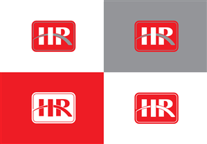 Diseño de Logo por tgoeh para HR Division | Diseño: #1602188