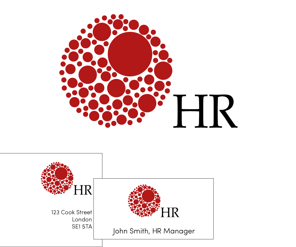 Logo Design by Marked Logo Design for HR Division | Design #1583660