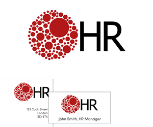 Logo Design by Marked Logo Design for HR Division | Design: #1592435