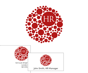 Logo Design by Marked Logo Design for HR Division | Design: #1592438