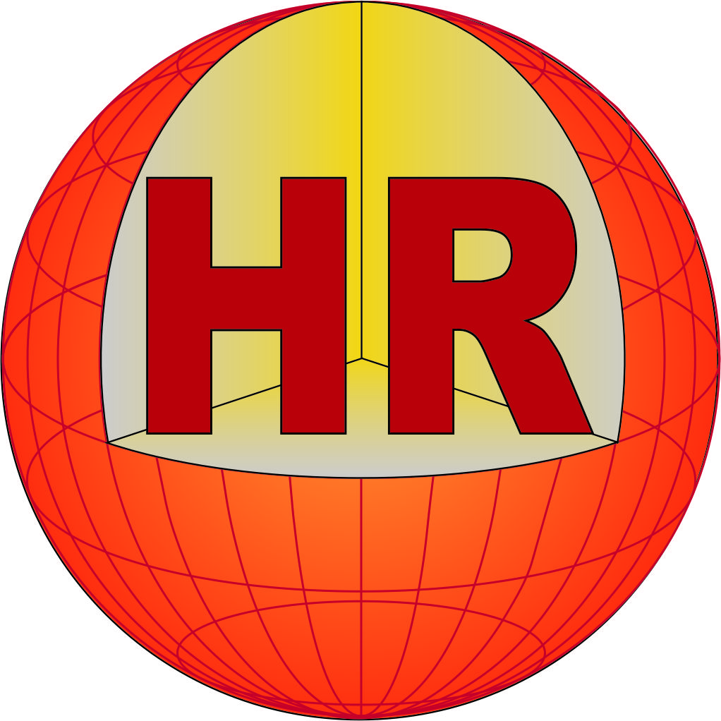 Design de Logo par Chris Design pour HR Division | Design #1594902