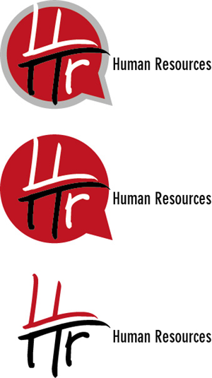Logo-Design von Fresh Italian Design für HR Division | Design: #1612763