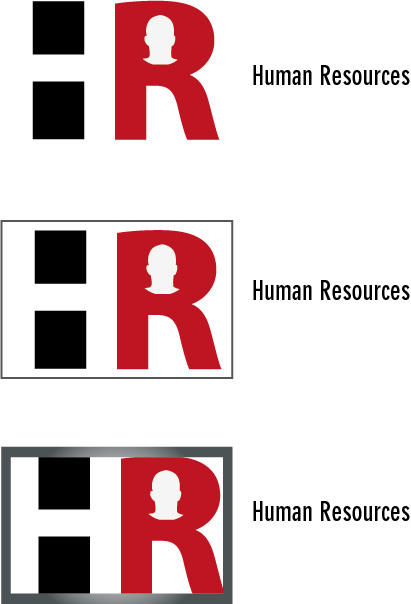 Logo Design by Fresh Italian Design for HR Division | Design #1612775