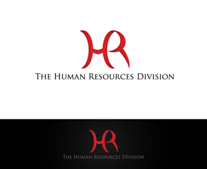 Diseño de Logo por graphics9 para HR Division | Diseño: #1626370