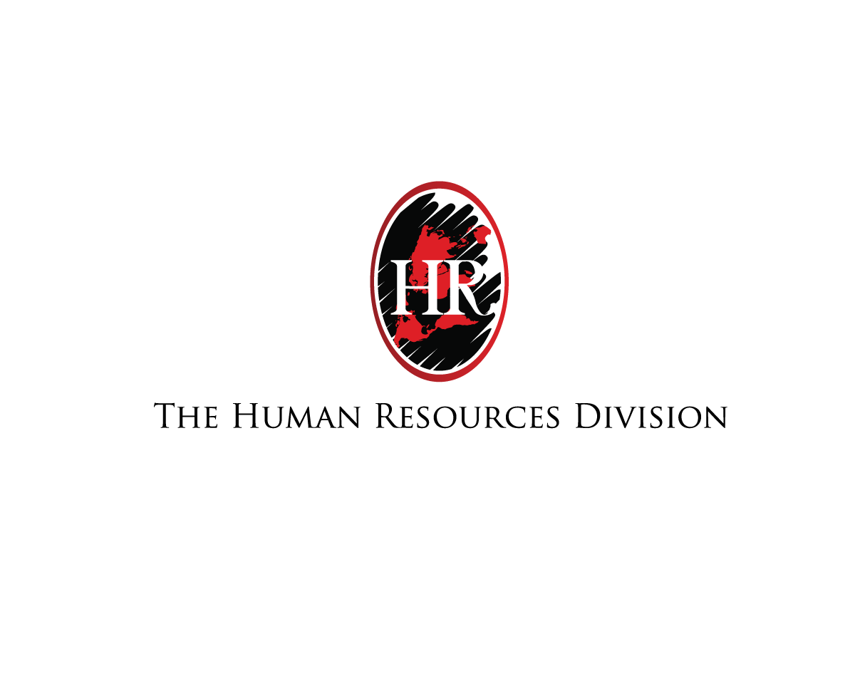 Logo Design by graphics9 for HR Division | Design #1626388