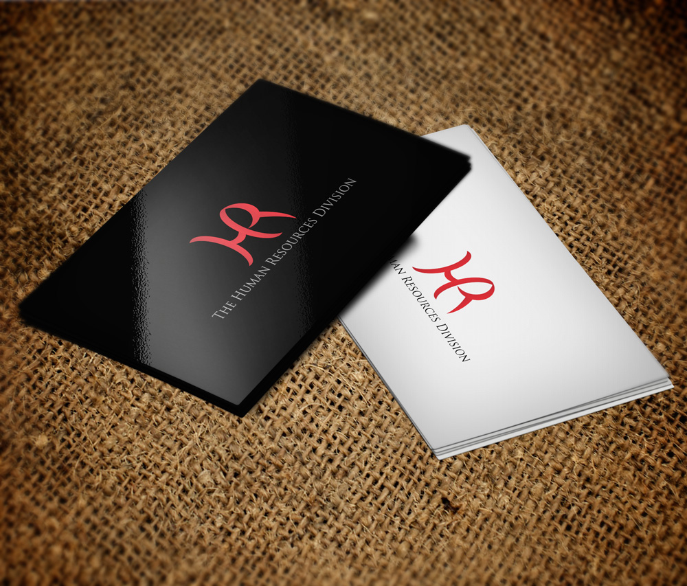 Logo Design by graphics9 for HR Division | Design #1626443