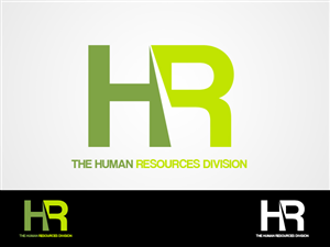 Logo-Design von dinOdin für HR Division | Design: #1612422