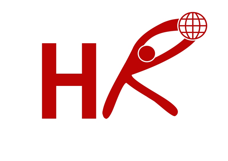 Logo Design by THK for HR Division | Design #1587687