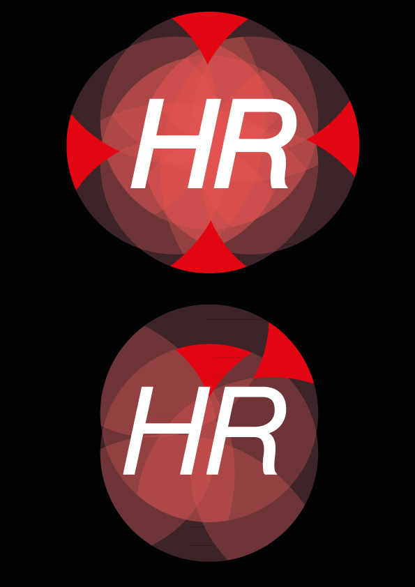 Logo Design by IMACREATION for HR Division | Design #1584399