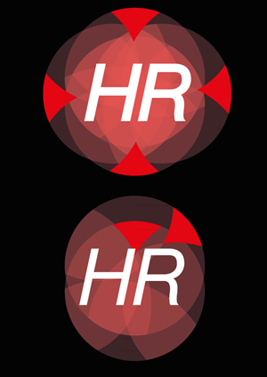 Diseño de Logo por IMACREATION para HR Division | Diseño: #1584399