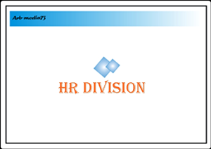 Diseño de Logo por arbdesign para HR Division | Diseño: #1597949