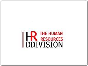 Diseño de Logo por arbdesign para HR Division | Diseño: #1627884