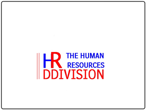 Diseño de Logo por arbdesign para HR Division | Diseño: #1627890