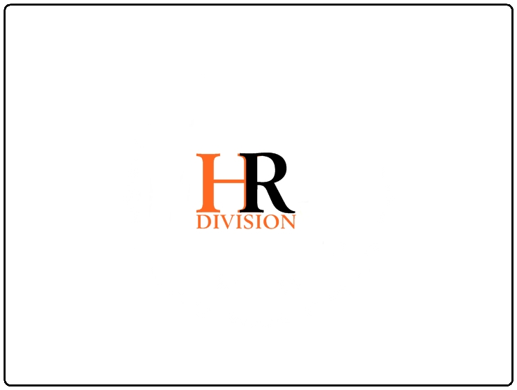 Logo-Design von arbdesign für HR Division | Design #1645741