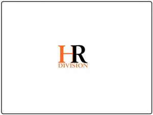 Diseño de Logo por arbdesign para HR Division | Diseño: #1645741