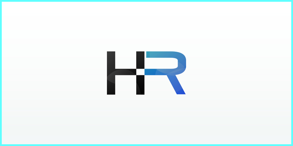 Logo Design by Nusrat Ali for HR Division | Design #1594282