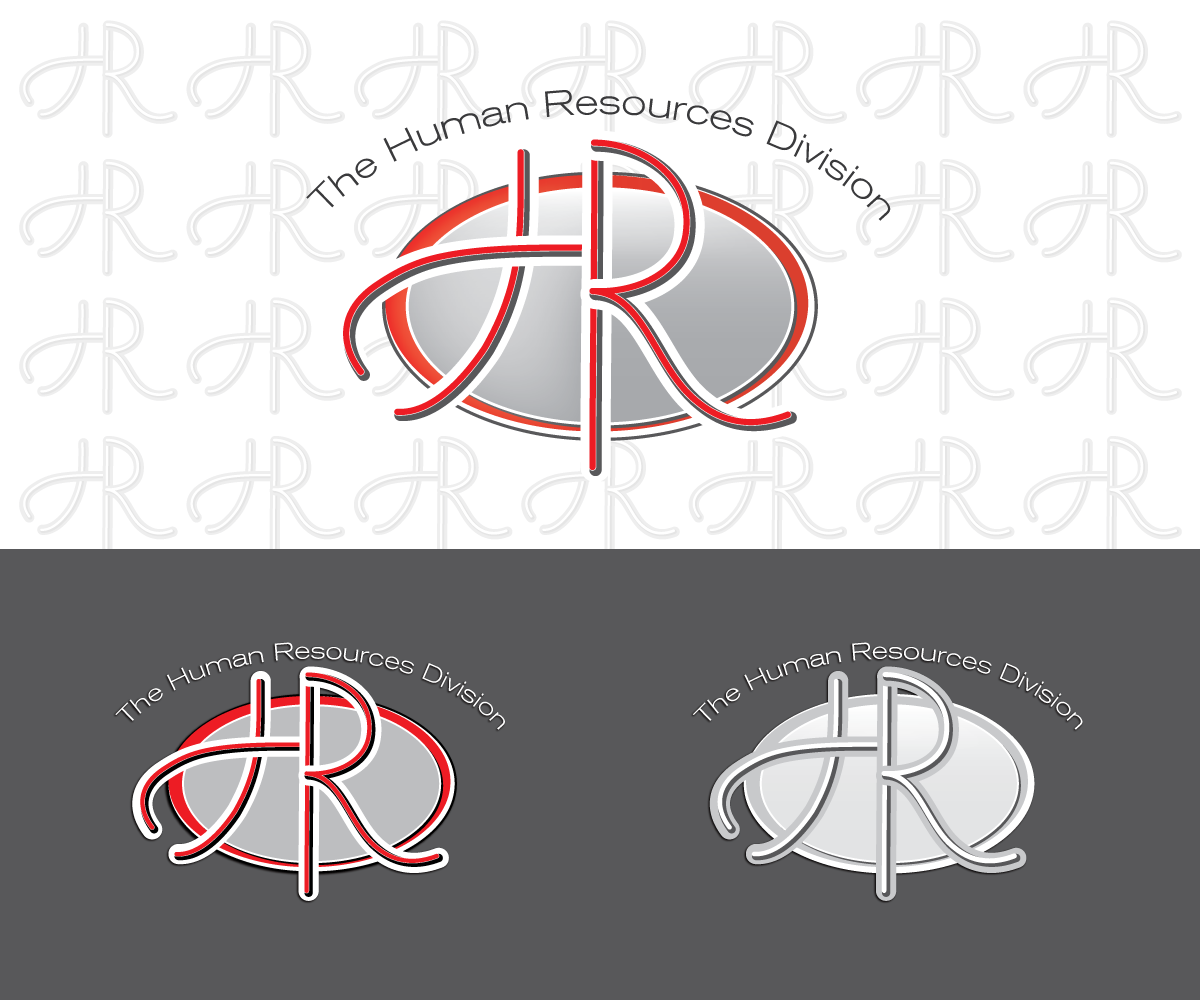 Logo Design by Eliza for HR Division | Design #1609474