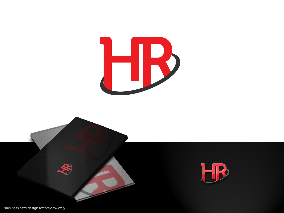Logo-Design von ArtSamurai für HR Division | Design #1593731