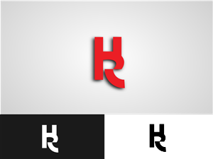 Diseño de Logo por Mirela78 para HR Division | Diseño: #1584224
