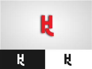 Diseño de Logo por Mirela78 para HR Division | Diseño: #1584232