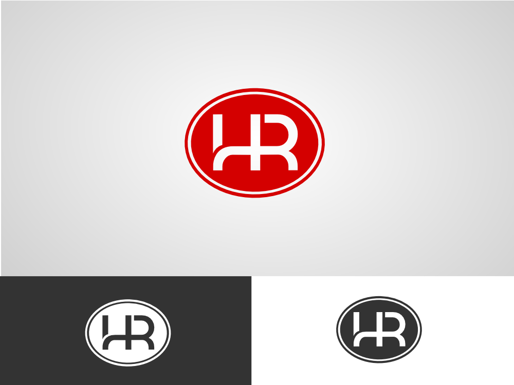 Logo-Design von Mirela78 für HR Division | Design #1592938