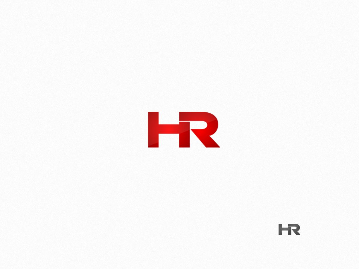 Logo Design by designstudio for HR Division | Design #1595543