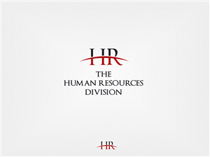 Diseño de Logo por designstudio para HR Division | Diseño: #1603389