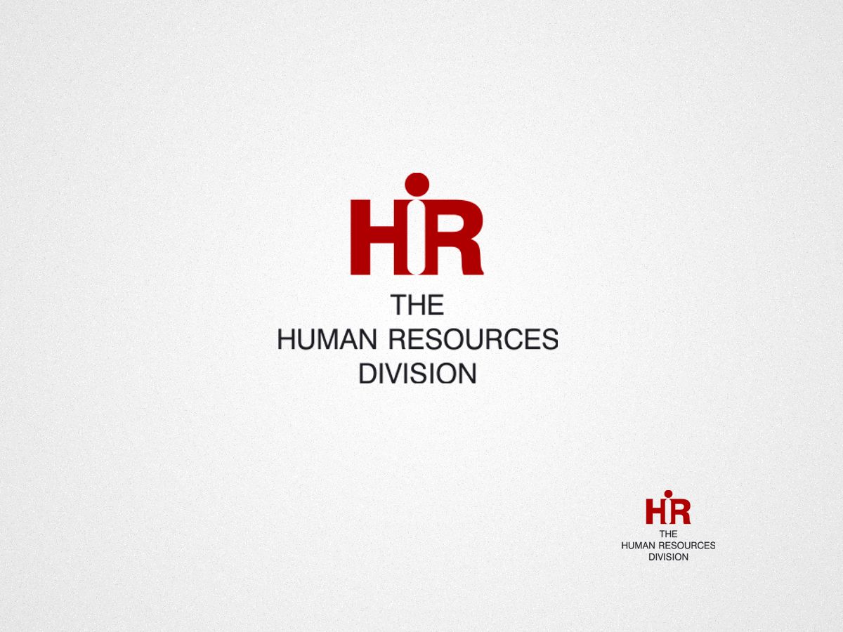 Logo Design by designstudio for HR Division | Design #1619033