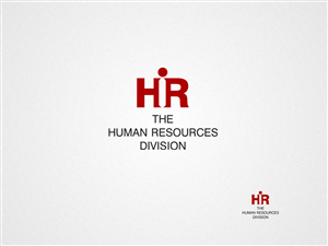 Diseño de Logo por designstudio para HR Division | Diseño: #1619033