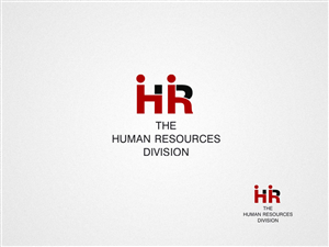Diseño de Logo por designstudio para HR Division | Diseño: #1621821