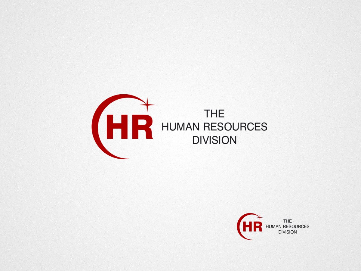 Logo Design by designstudio for HR Division | Design #1621876