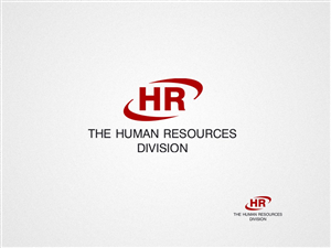 Diseño de Logo por designstudio para HR Division | Diseño: #1621913