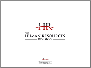 Diseño de Logo por designstudio para HR Division | Diseño: #1660018