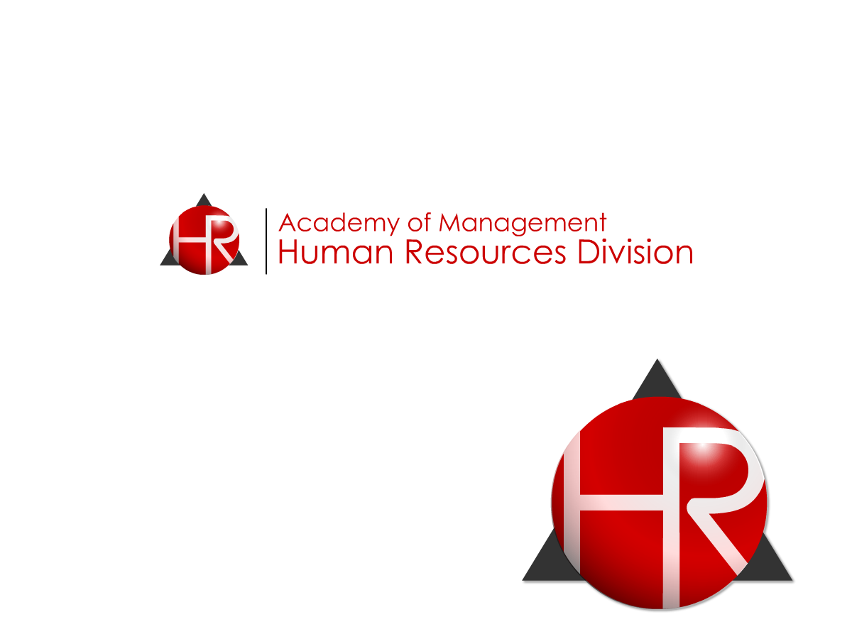 Logo-Design von REDcrackers.com für HR Division | Design #1590237