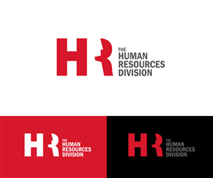 Diseño de Logo por Apolaki para HR Division | Diseño: #1597591