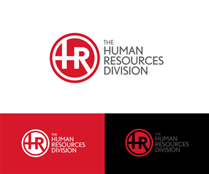 Diseño de Logo por Apolaki para HR Division | Diseño: #1597593