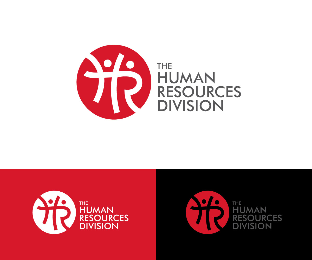 Logo Design by Apolaki for HR Division | Design #1597595