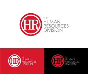 Diseño de Logo por Apolaki para HR Division | Diseño: #1607208