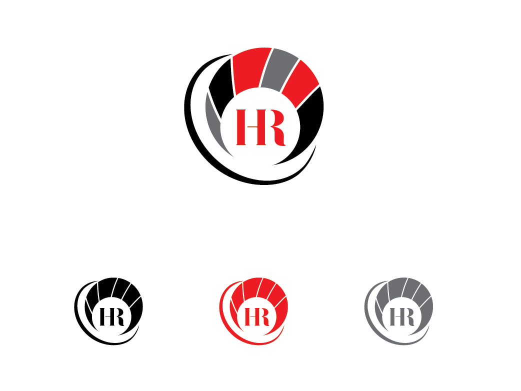 Logo-Design von shadez für HR Division | Design #1620715