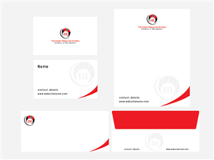 Diseño de Logo por shadez para HR Division | Diseño: #1620736