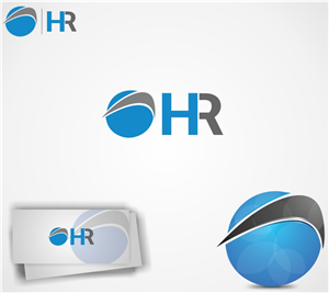 Design de Logo par Naavyd pour HR Division | Design : #1584982
